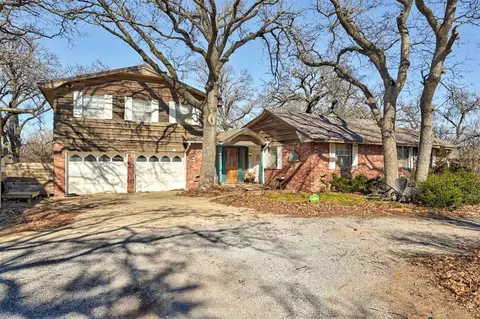 6001 NW 31st St, Bethany, OK 73008