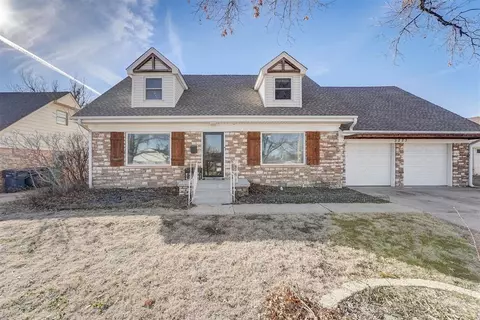 3227 NW 35th Pl, Oklahoma City, OK 73112