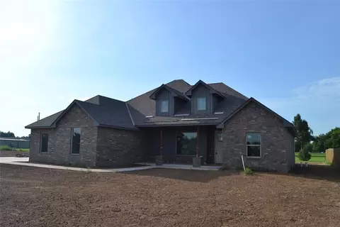 503 Cantebury Dr, Tuttle, OK 73089
