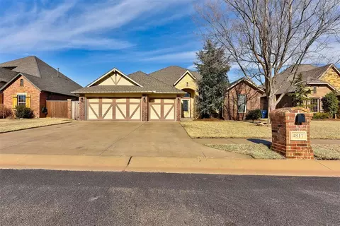 4817 SW 126th St, Oklahoma City, OK 73173