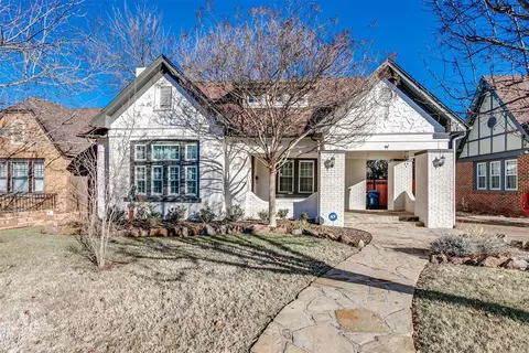 1935 NW 21 St, Oklahoma City, OK 73106