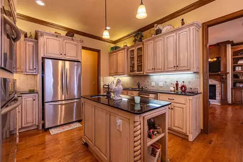 1208 N Sara Rd, Tuttle, OK 73089 photo 12