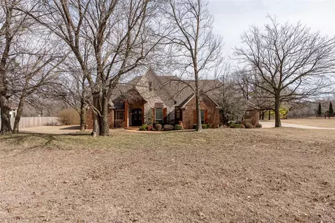 1208 N Sara Rd, Tuttle, OK 73089 photo 44