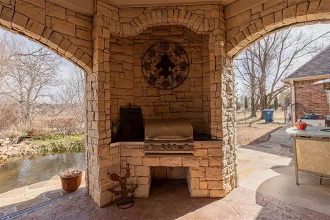 1208 N Sara Rd, Tuttle, OK 73089 photo 37