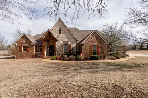 1208 N Sara Rd, Tuttle, OK 73089 photo 45