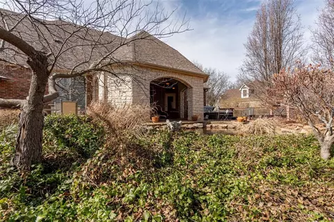 1208 N Sara Rd, Tuttle, OK 73089 photo 43