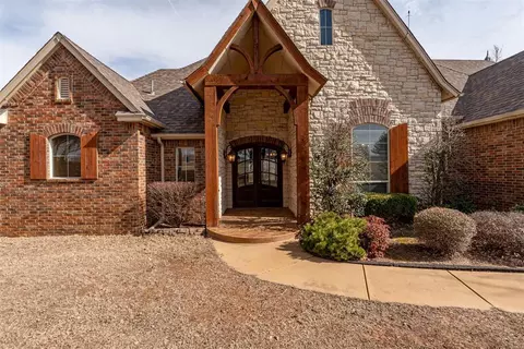 1208 N Sara Rd, Tuttle, OK 73089 photo 3