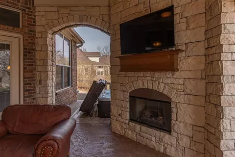 1208 N Sara Rd, Tuttle, OK 73089 photo 38