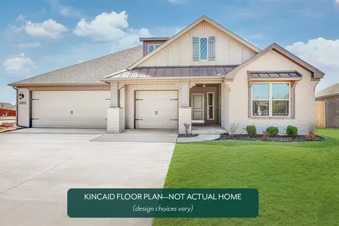 13272 Sawtooth Oak Rd, Choctaw, OK 73020