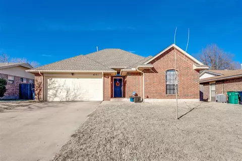 4721 SE 49th St, Oklahoma City, OK 73135