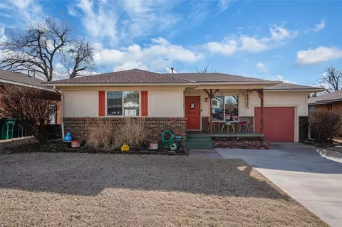 4230 NW 16th Ter, Oklahoma City, OK 73107