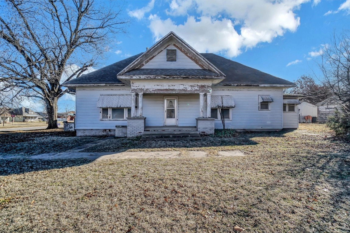 316 W Central Blvd  