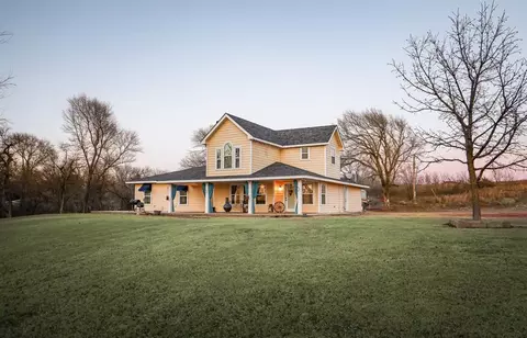 11232 N 1940 Rd, Elk City, OK 73644
