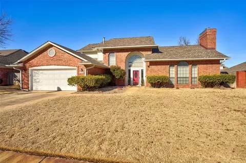 4109 Annalane Dr, Norman, OK 73072