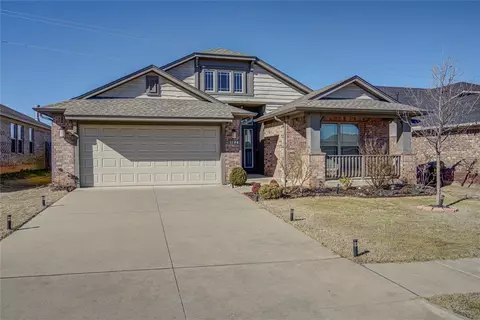 3144 Midland Valley St, Norman, OK 73069