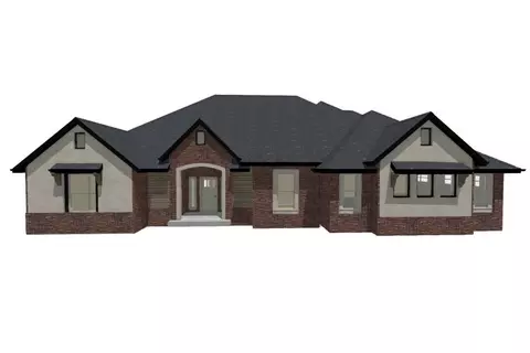 789 Ole Rock Creek Rd, Tuttle, OK 73089