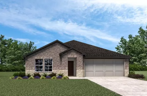 10336 NW 26th St, Yukon, OK 73099