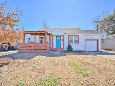 1424 NW 92nd St, Oklahoma City, OK 73114