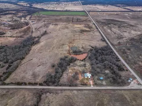 28944 Highway 102 Hwy, Macomb, OK 74852