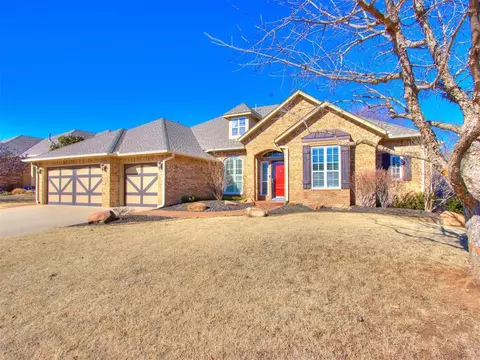 3829 Warrington Way, Norman, OK 73072