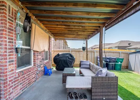 9917 Copperhead Rd, Yukon, OK 73099 photo 33