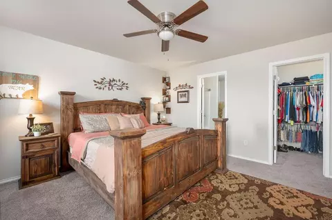 9917 Copperhead Rd, Yukon, OK 73099 photo 28