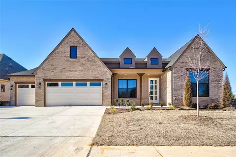 2601 Amante Ct, Edmond, OK 73034