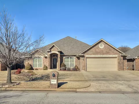 8613 NW 112th St, Oklahoma City, OK 73162