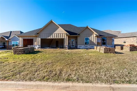 15813 Langley Way, Edmond, OK 73013