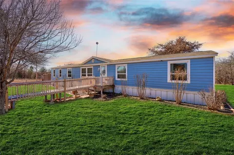 11901 Garden Way, Guthrie, OK 73044