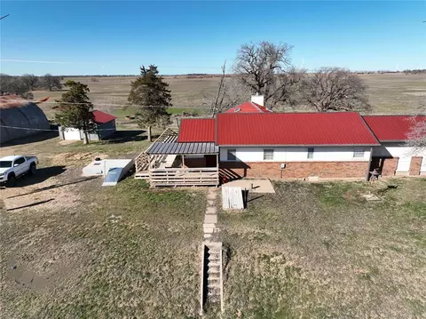20625 E 0680 Rd, Dover, OK 73734