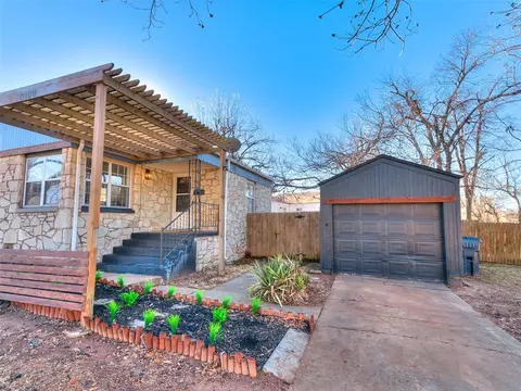 3100 NW 45th St, Oklahoma City, OK 73112