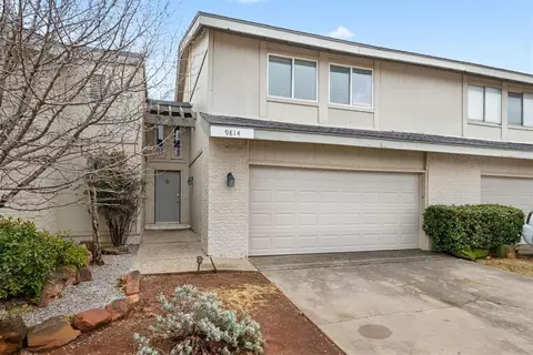 9814 Hefner Village Blvd, Oklahoma City, OK 73162