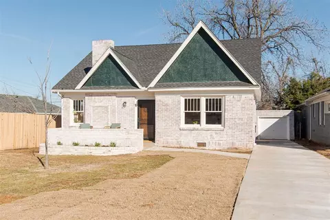 1009 NE 18th St, Oklahoma City, OK 73111