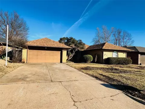 5024 Alan Ln, Del City, OK 73135