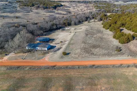 244453 E 820 Rd, Fay, OK 73646