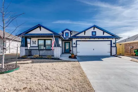 2340 Roca Dr, Edmond, OK 73012
