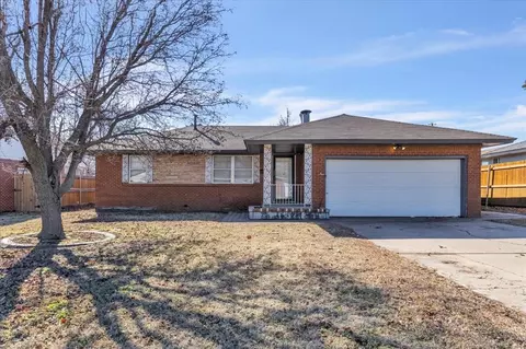 4428 NW 46th St, Oklahoma City, OK 73112