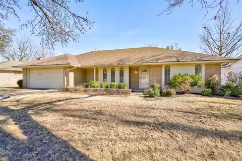 2621 Hollywood Ave, Norman, OK 73072