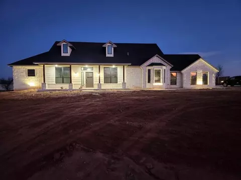 1013 County 2965 St, Blanchard, OK 73010