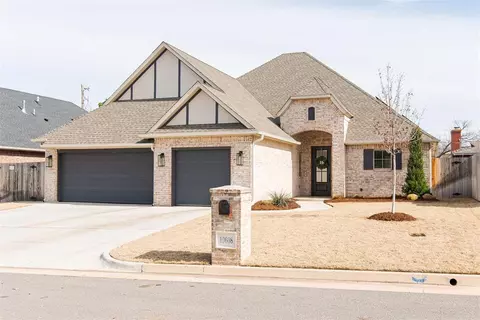 10608 Emily Cir, Oklahoma City, OK 73120