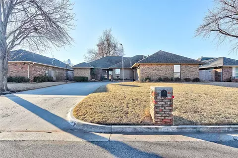 7416 NW 116th St, Oklahoma City, OK 73162