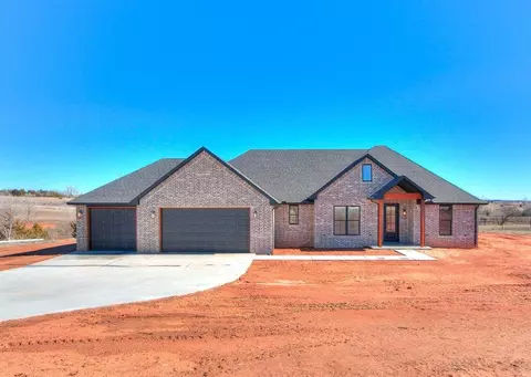 2247 Cs 2969, Blanchard, OK 73010