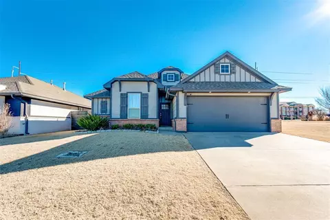 14616 Brinklee Way, Oklahoma City, OK 73142