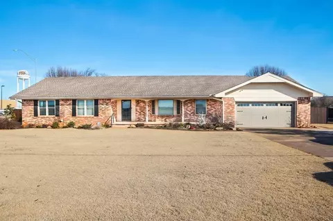 118 N Indian Meridian Rd, Pauls Valley, OK 73075
