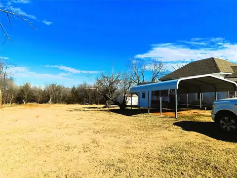 1322 E Warner Ave, Guthrie, OK 73044 photo 3