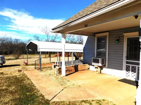 1322 E Warner Ave, Guthrie, OK 73044