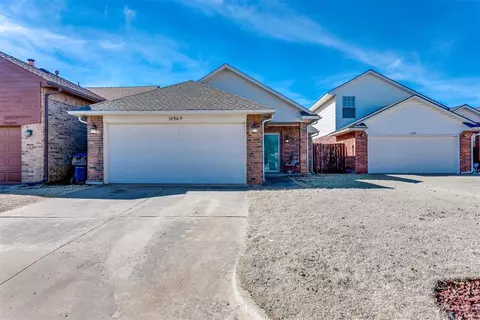 12905 Beth Ct, Oklahoma City, OK 73120