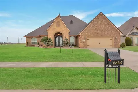 6353 SW Red Oak Rd, Lawton, OK 73505
