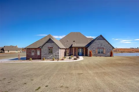 2171 County Street 2945, Blanchard, OK 73010
